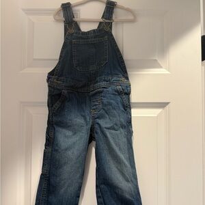 Toddler Overalls